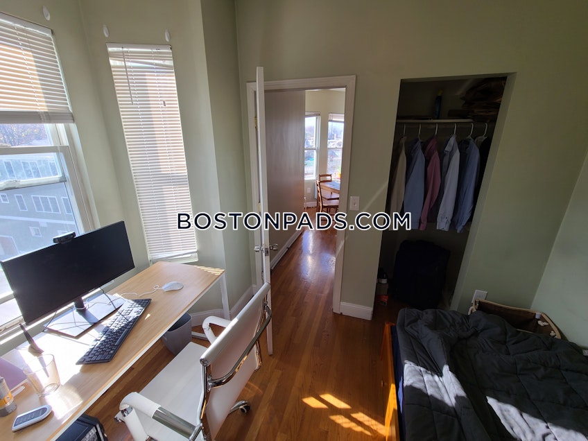 Boston - $3,450 /month