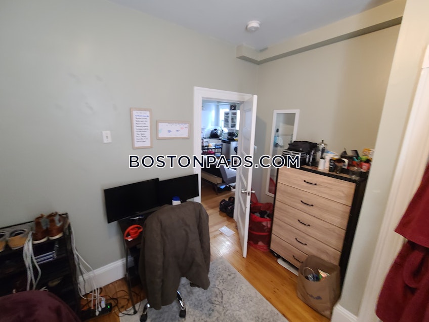 Roxbury Crossing - $4,800 /month