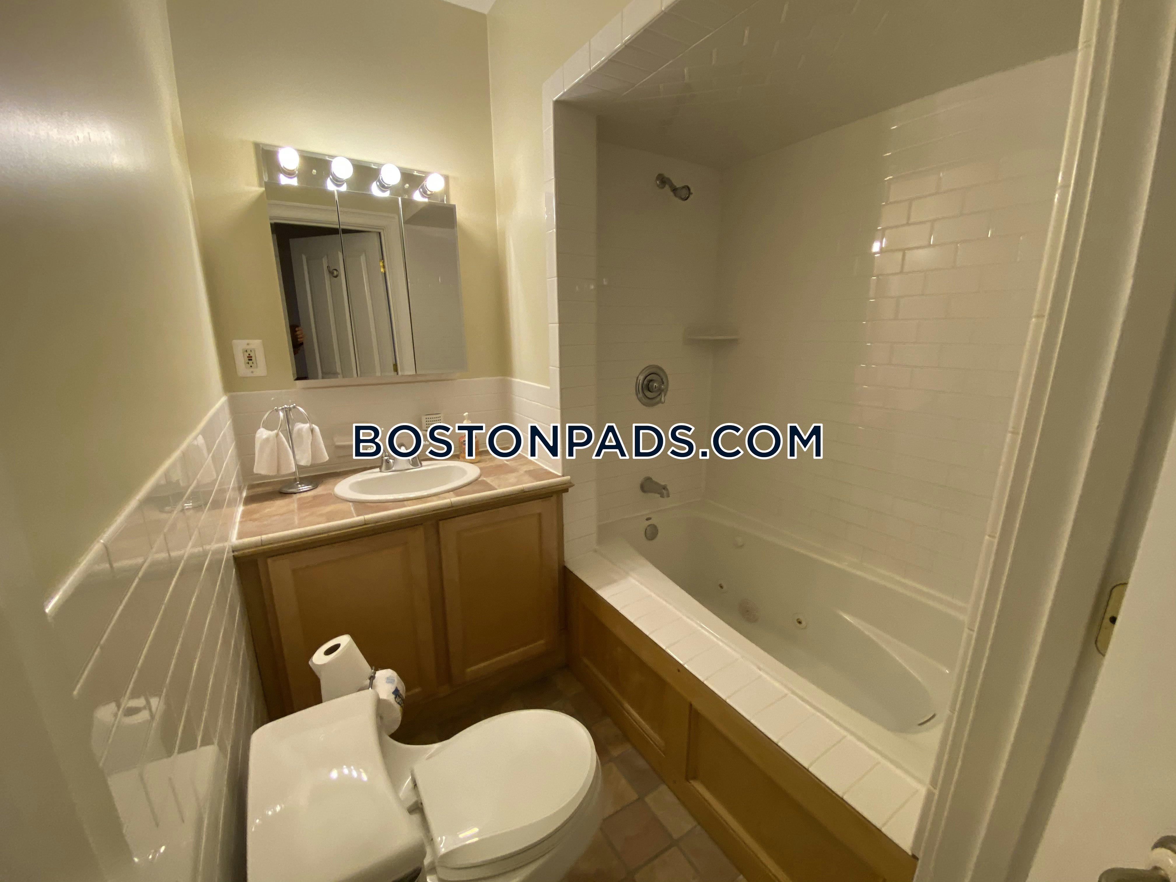 Boston - $4,800