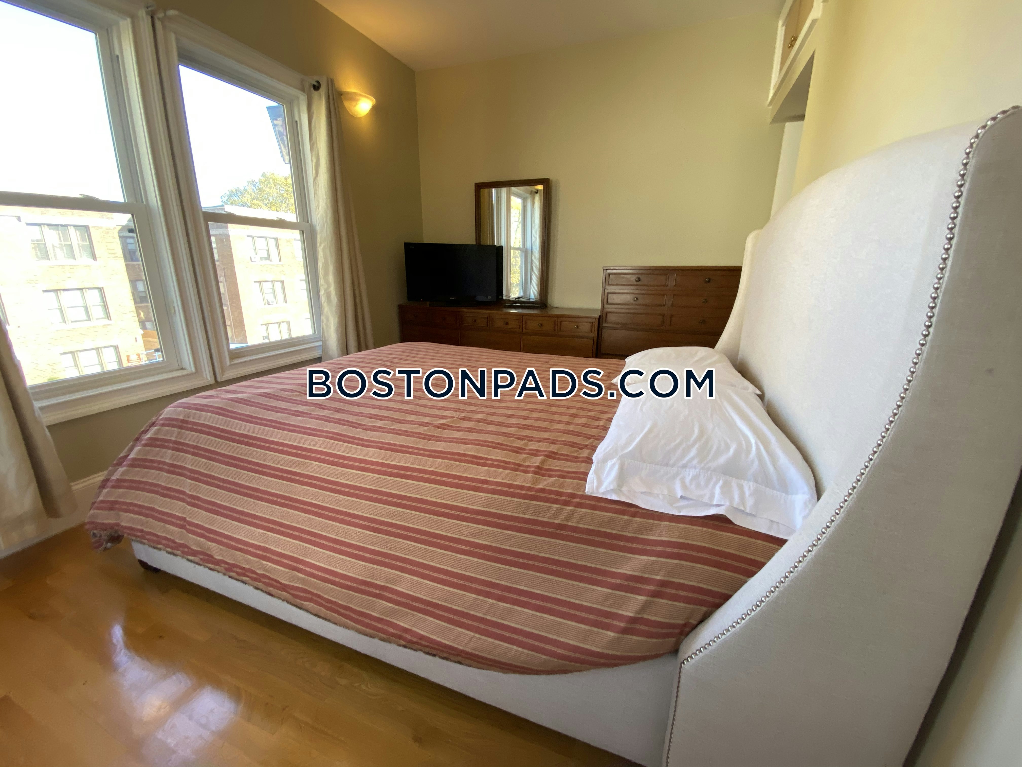 Boston - $4,800