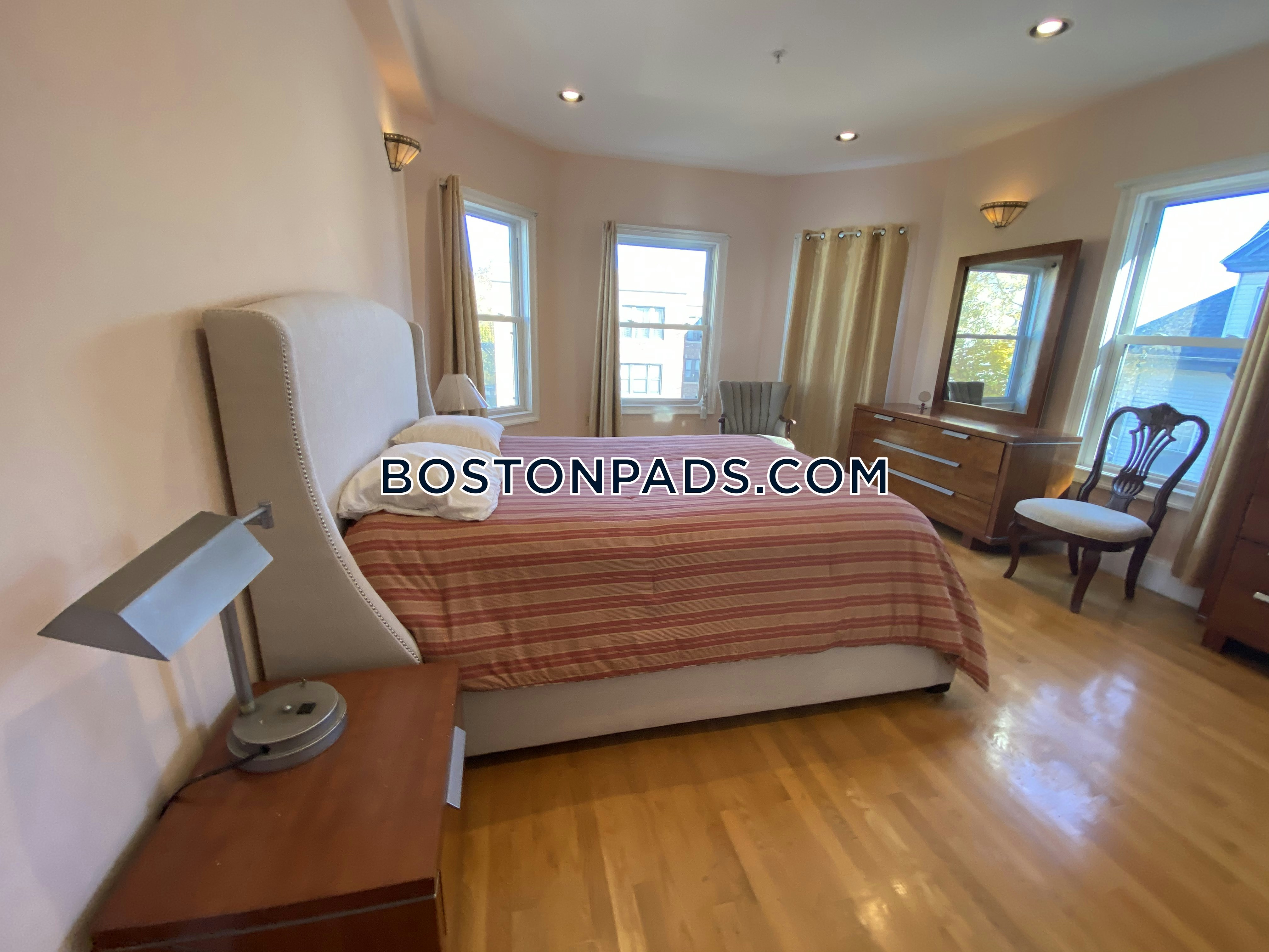 Boston - $4,800