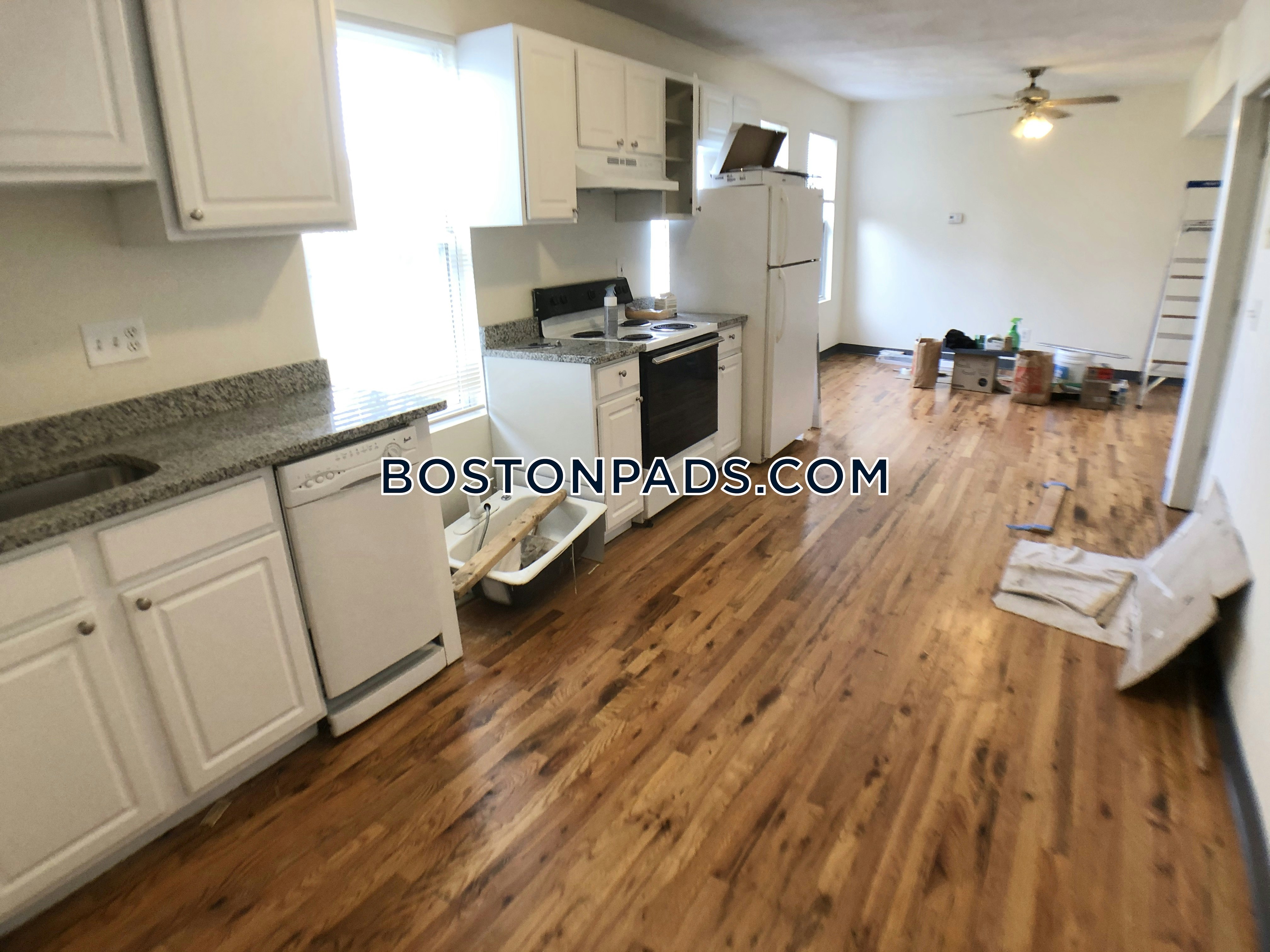 Boston - $3,300