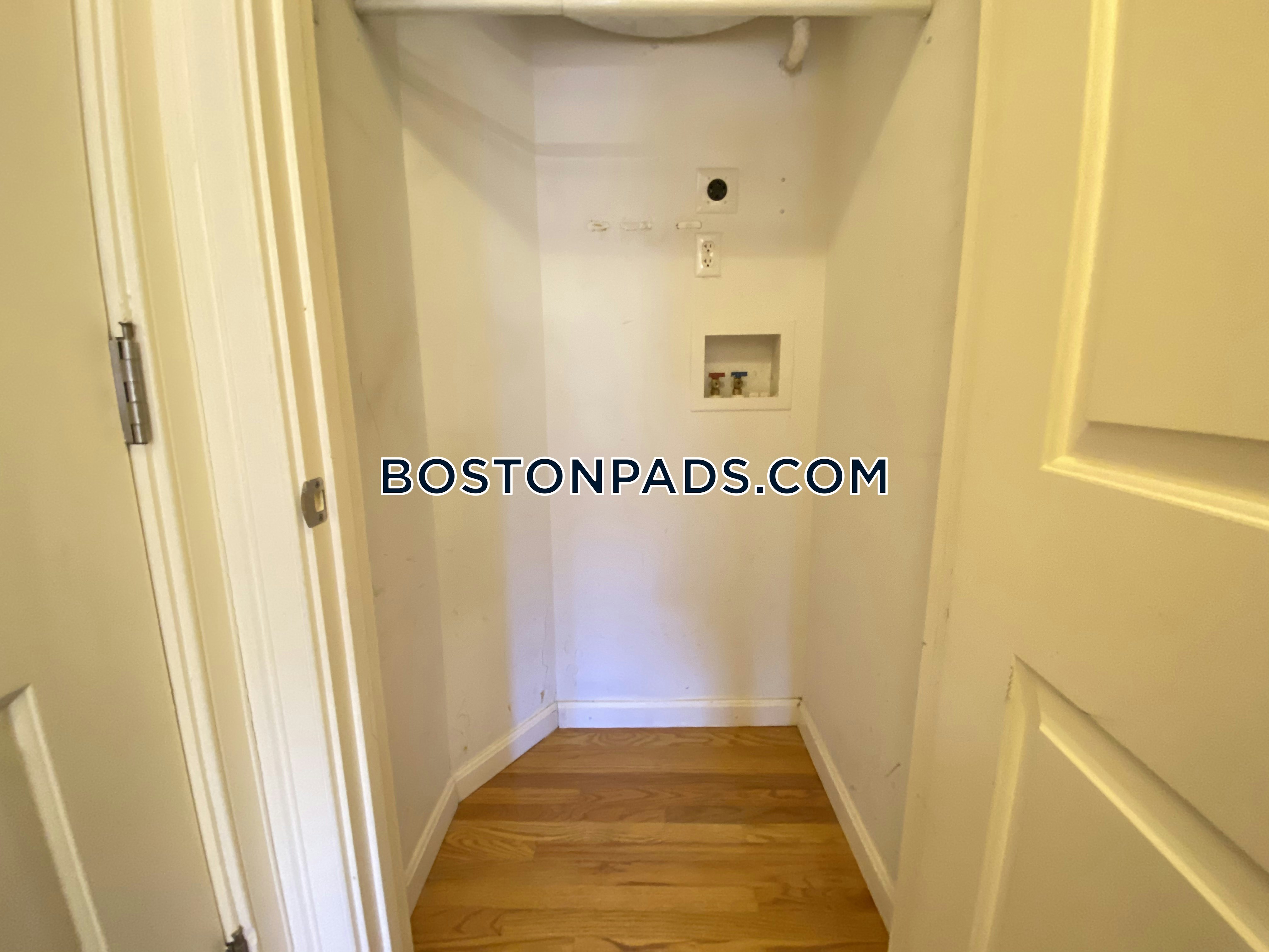 Boston - $3,000