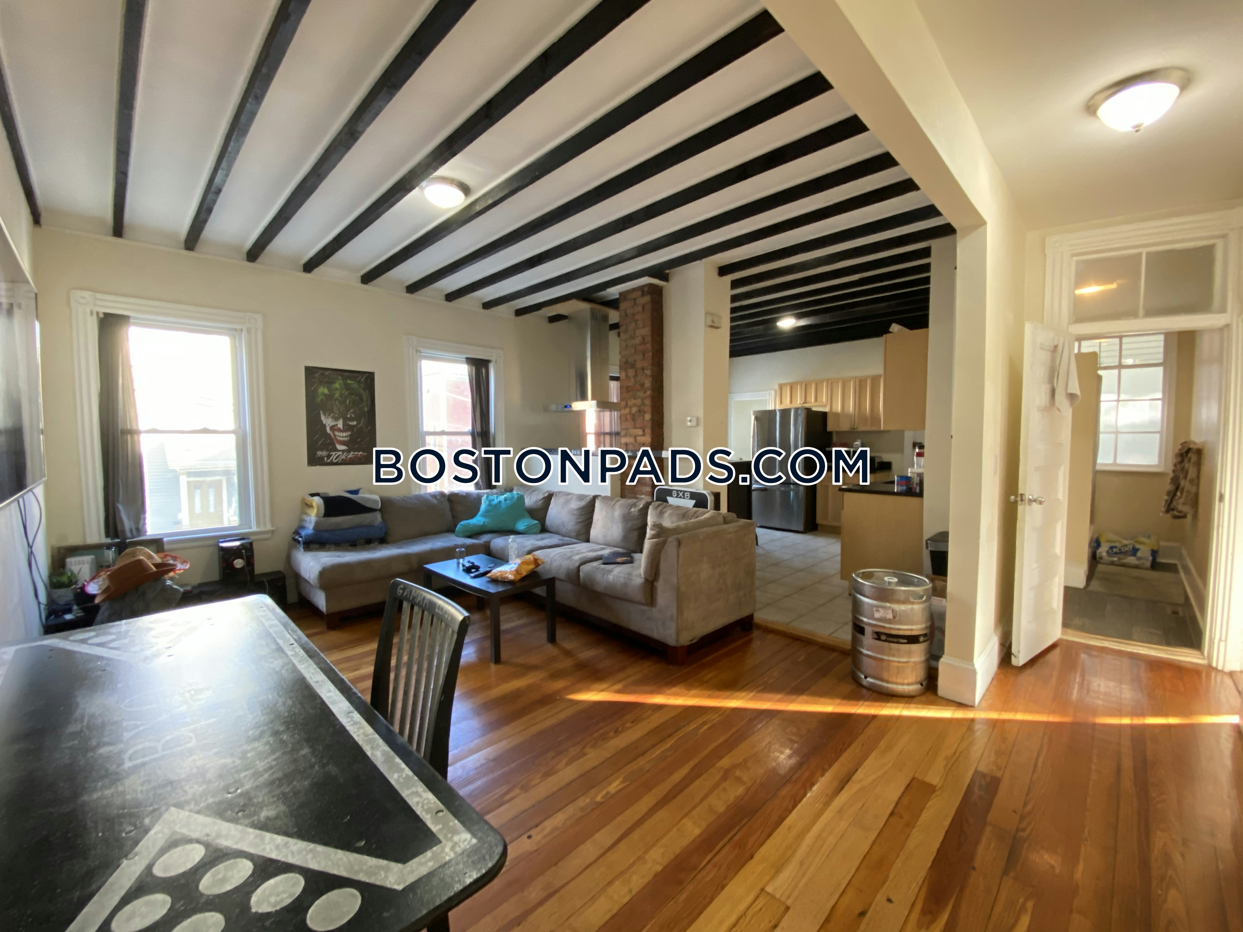 Boston - $6,000