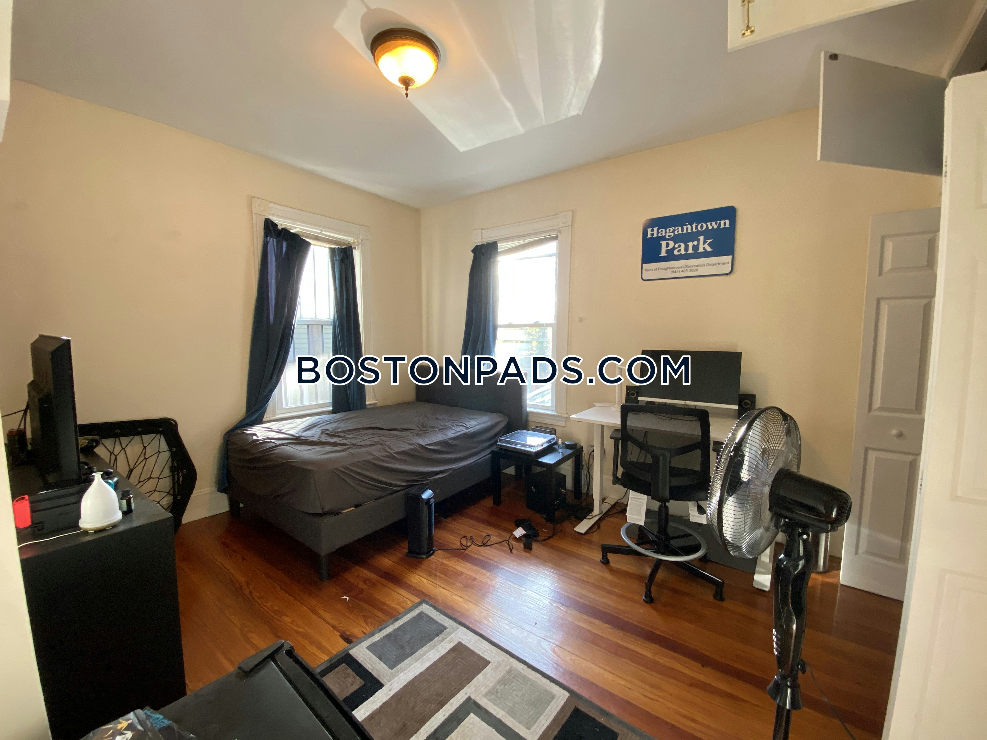 Boston - $6,000