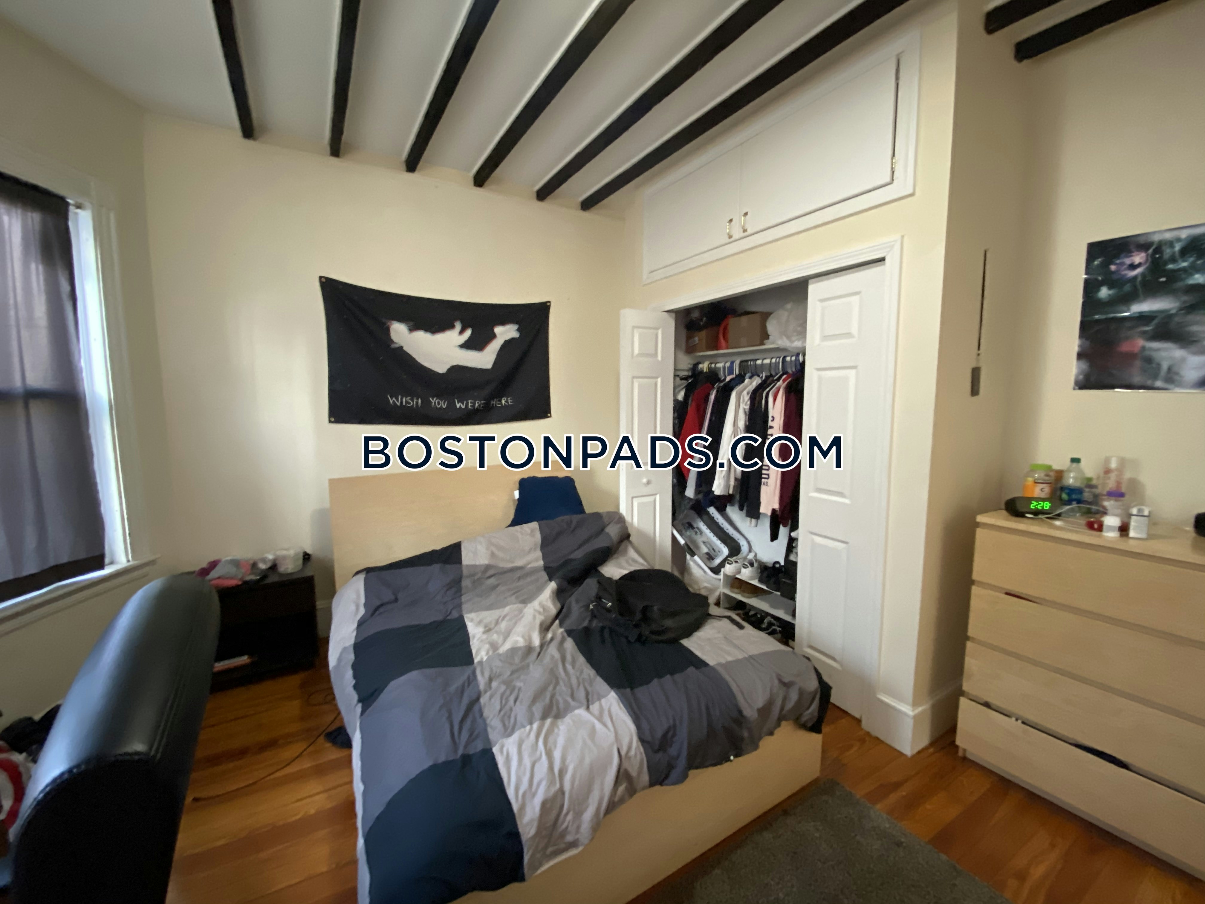 Boston - $6,000