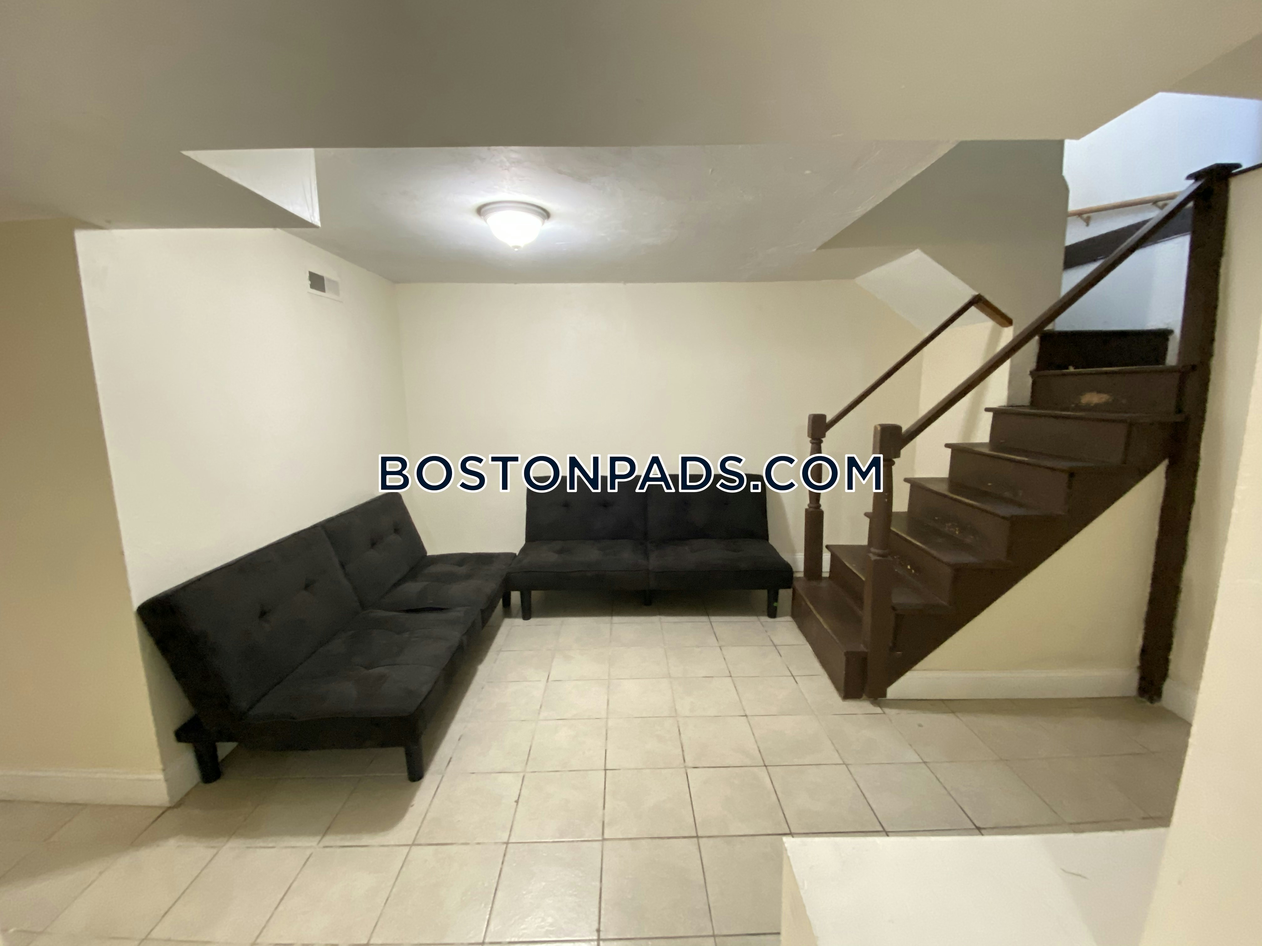 Boston - $6,000