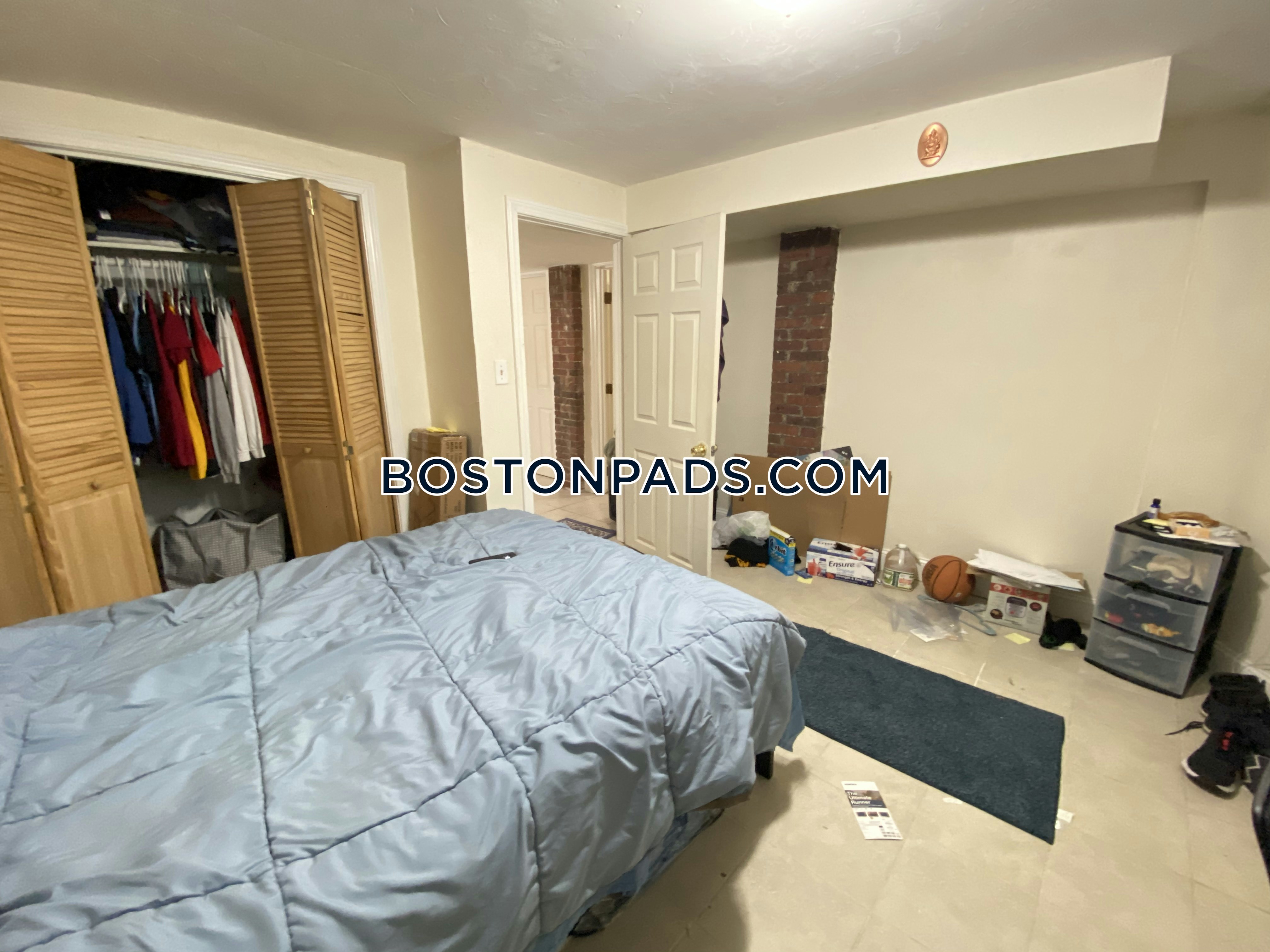 Boston - $6,000