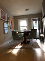 Boston - $2,100 /month