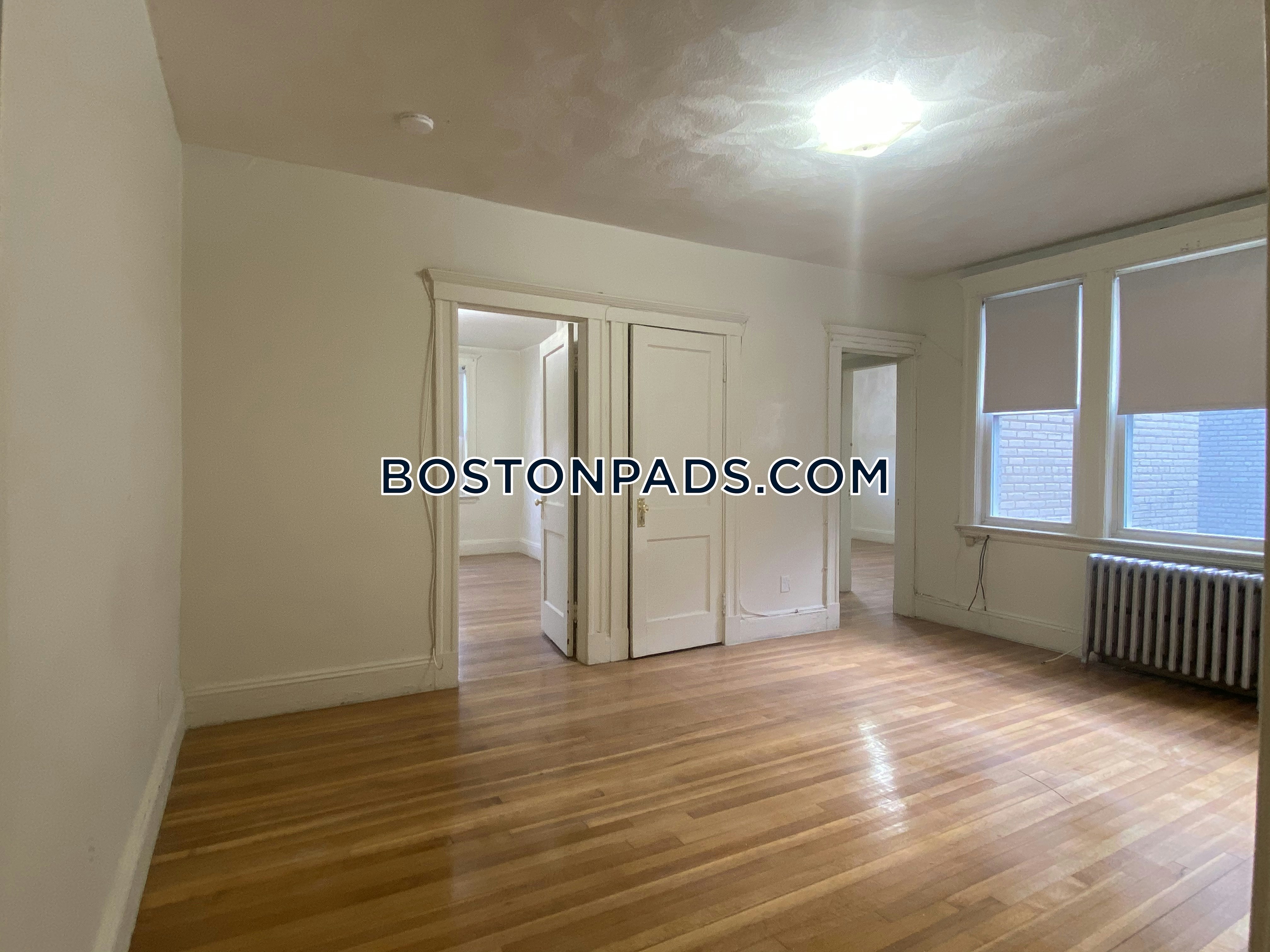 Boston - $2,750
