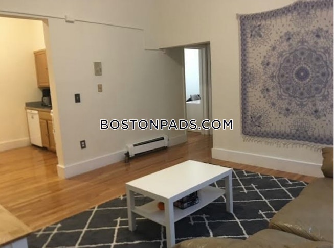 Boston - $3,802 /mo