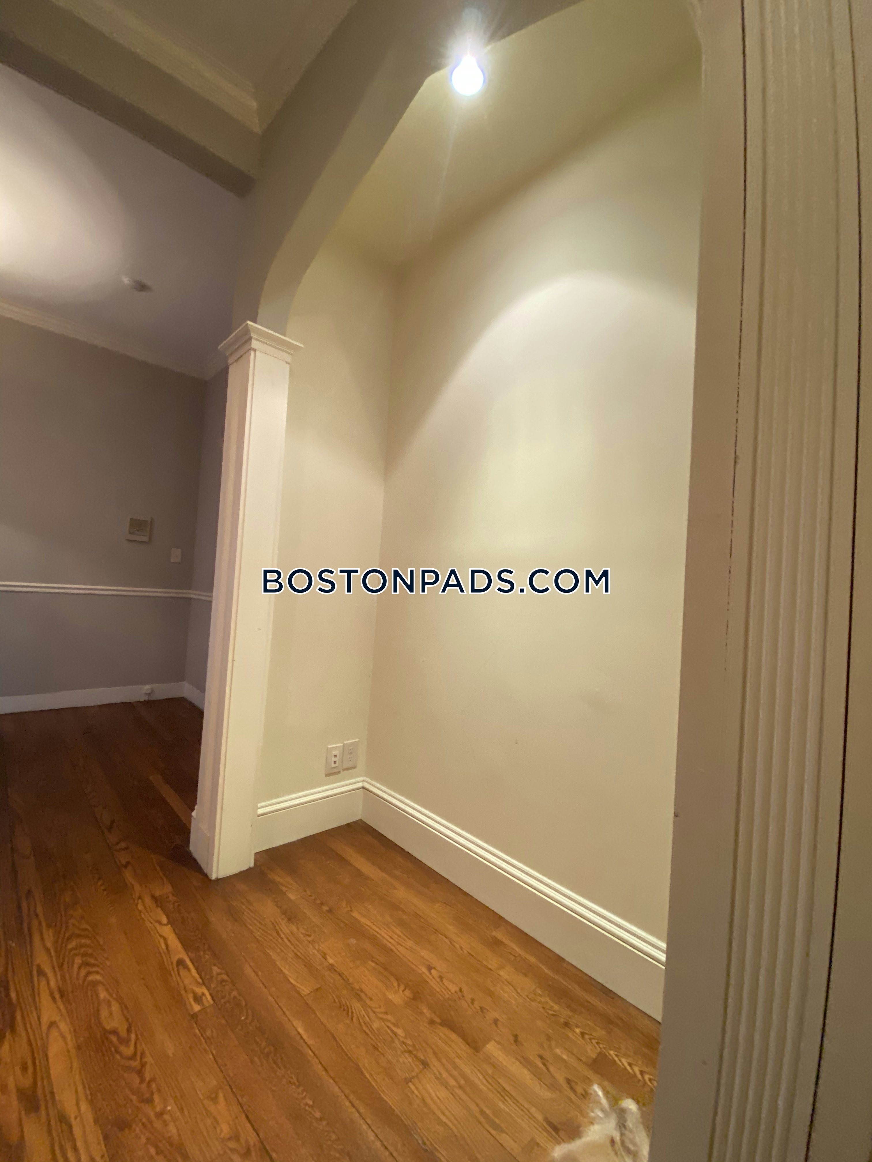 Boston - $2,250