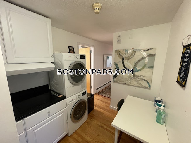 Cambridge - $4,500 /mo