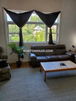 Boston - $4,700 /month