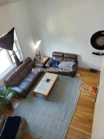 Boston - $4,700 /month