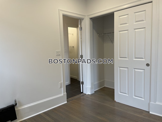 Boston - $3,200 /mo