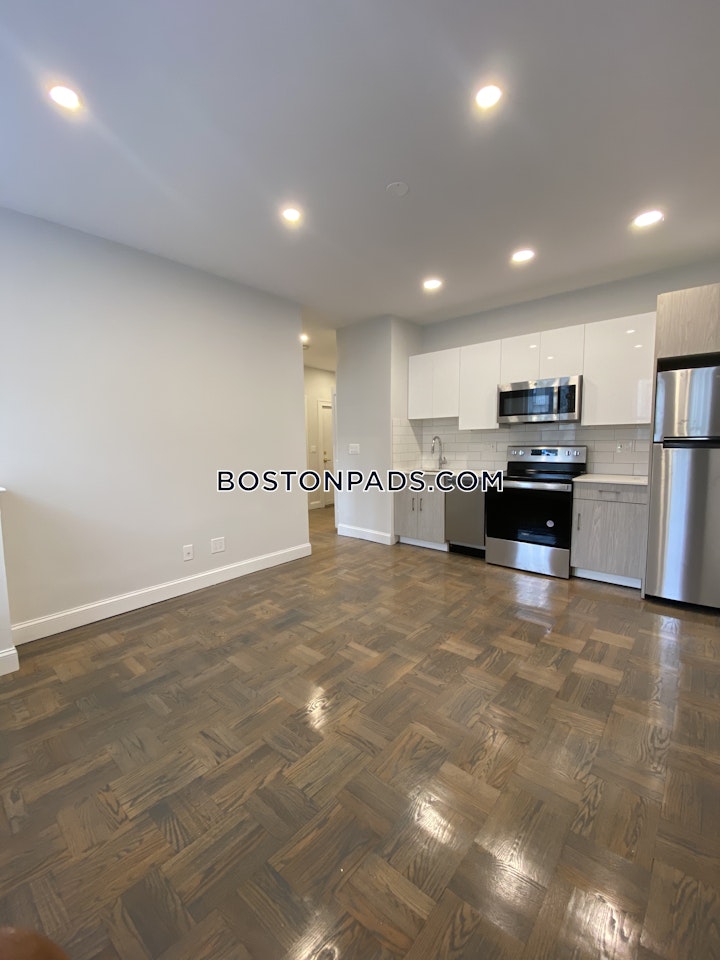 Queensberry St. Boston picture 8