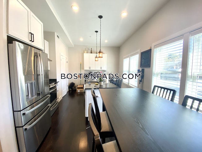 Boston - $8,000 /mo