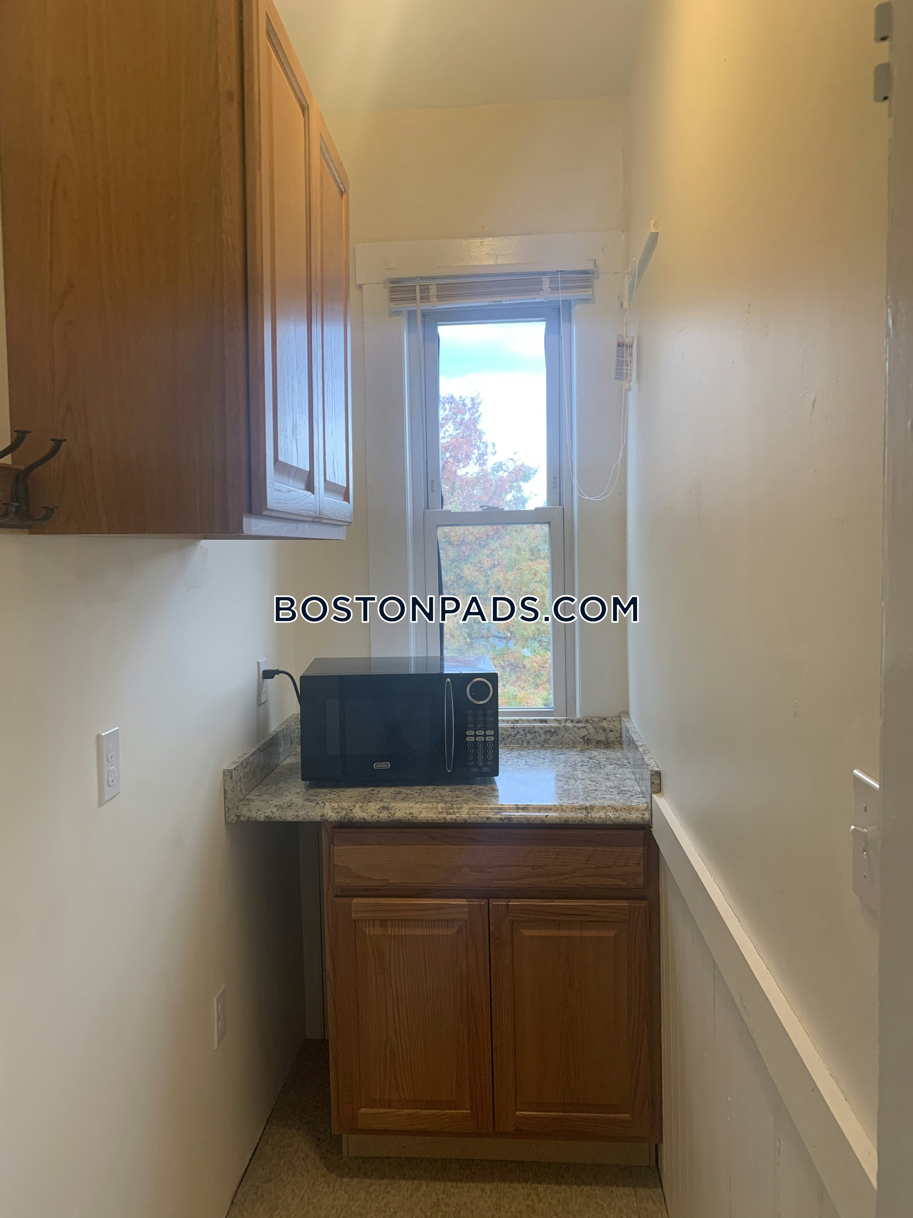 Boston - $2,100