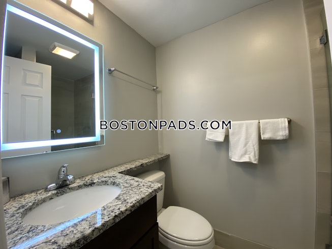 Boston - $5,117 /mo