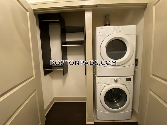 Boston - $7,396 /mo