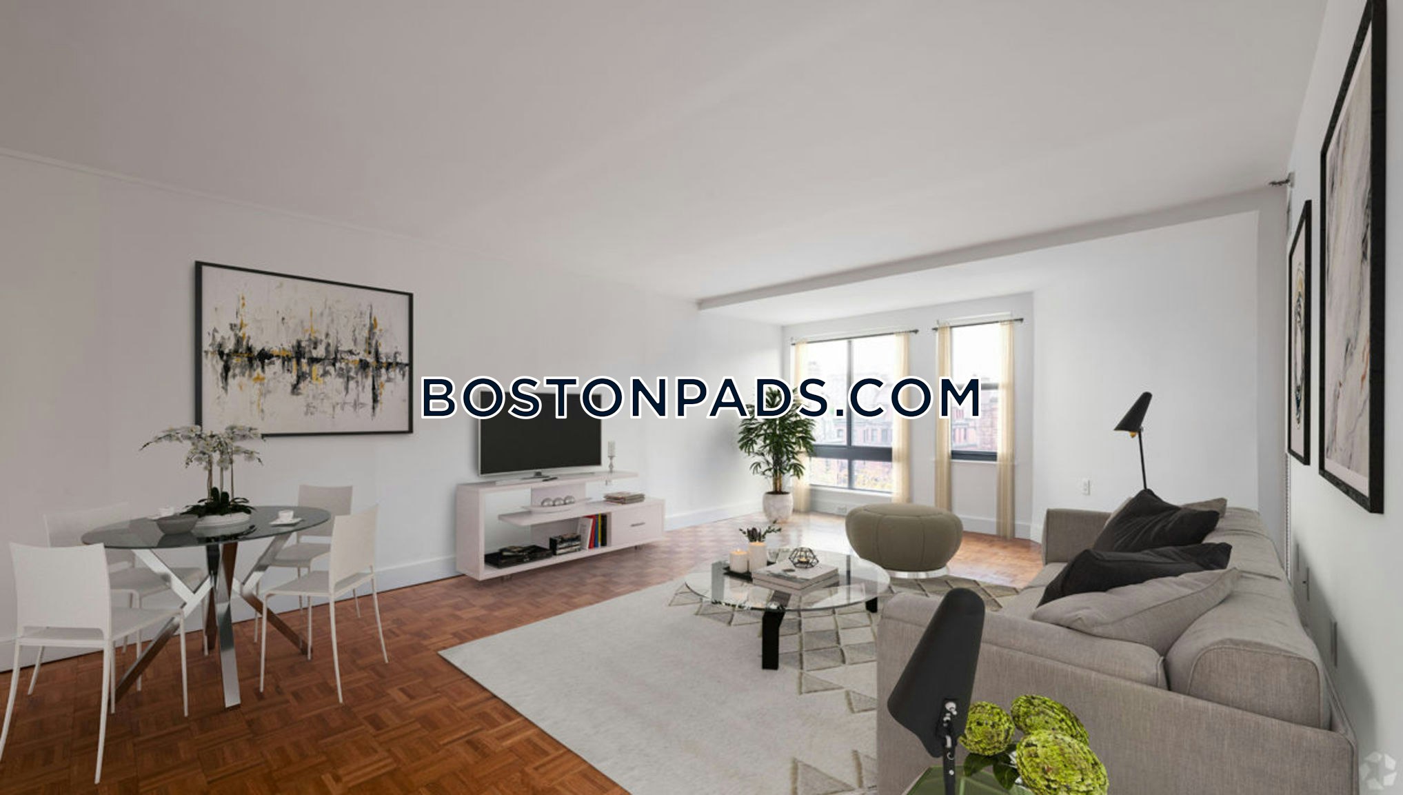 Boston - $3,300