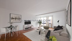 Boston, $3,300/mo