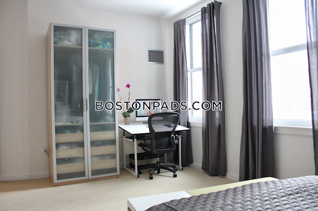 Boston - $6,000 /mo