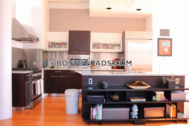 Boston - $6,000 /mo