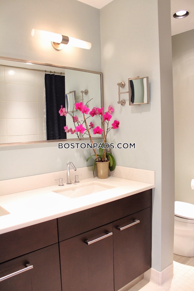 Boston - $6,000 /mo