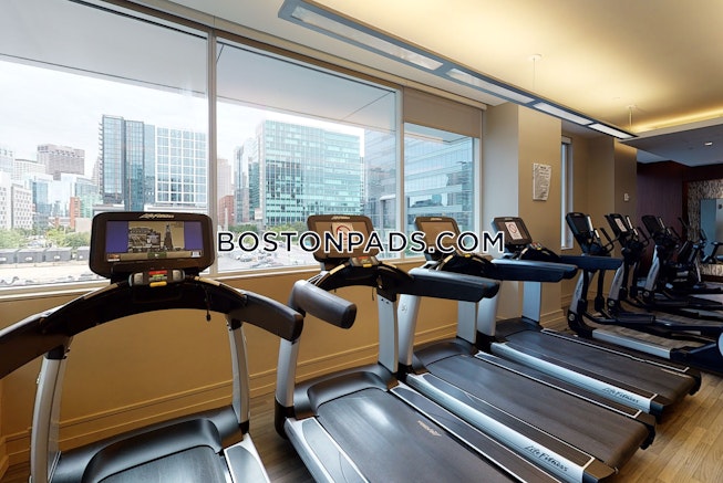 Boston - $3,235 /mo