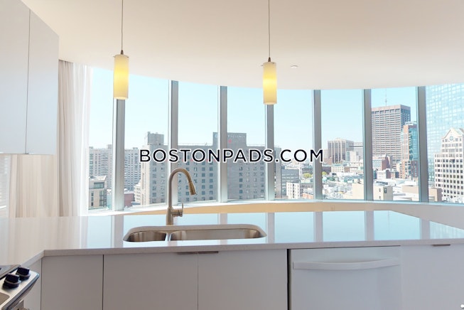 Boston - $3,339 /mo