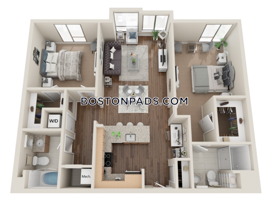 Boston - $4,530