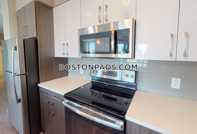 Boston - $5,520 /mo