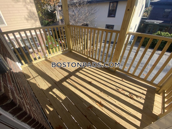 Brookline - $5,000 /mo