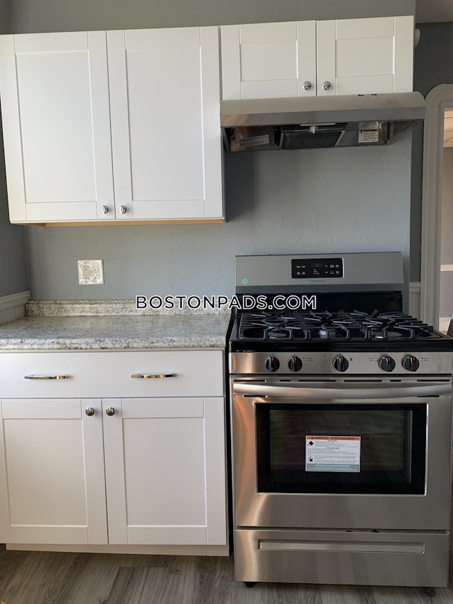 Boston - $2,200 /mo