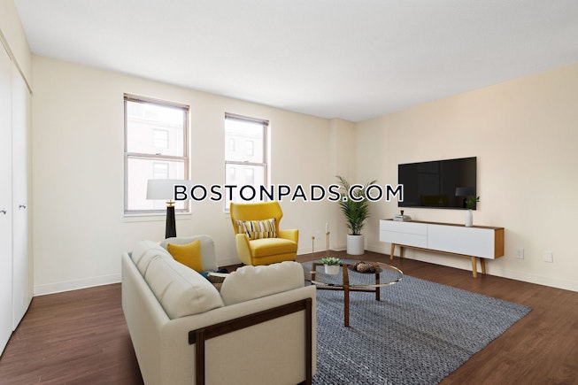 Boston - $4,830 /mo