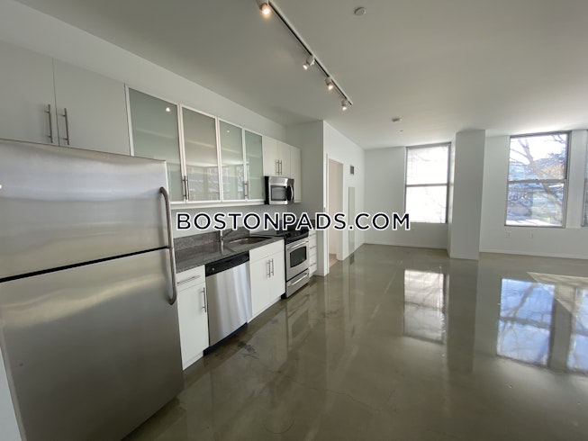 Boston - $3,770 /mo