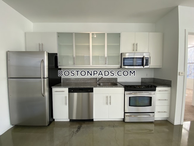 Boston - $3,770 /mo