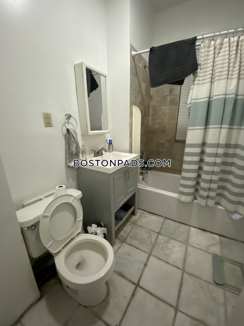 Roxbury Crossing - $5,750 /month