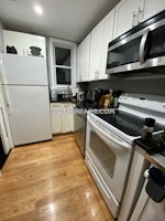 Roxbury Crossing - $5,750 /month