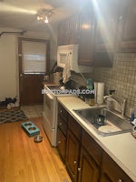 Roxbury Crossing - $2,500 /month