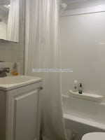 Roxbury Crossing - $2,500 /month