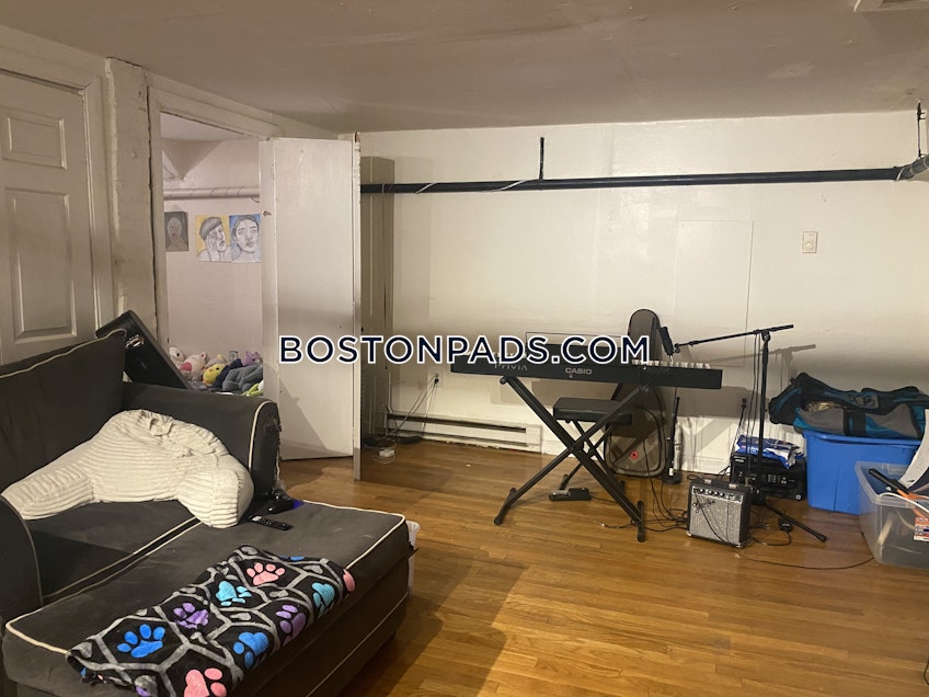 Roxbury Crossing - $2,500 /month