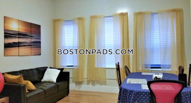 Boston - $3,802 /mo