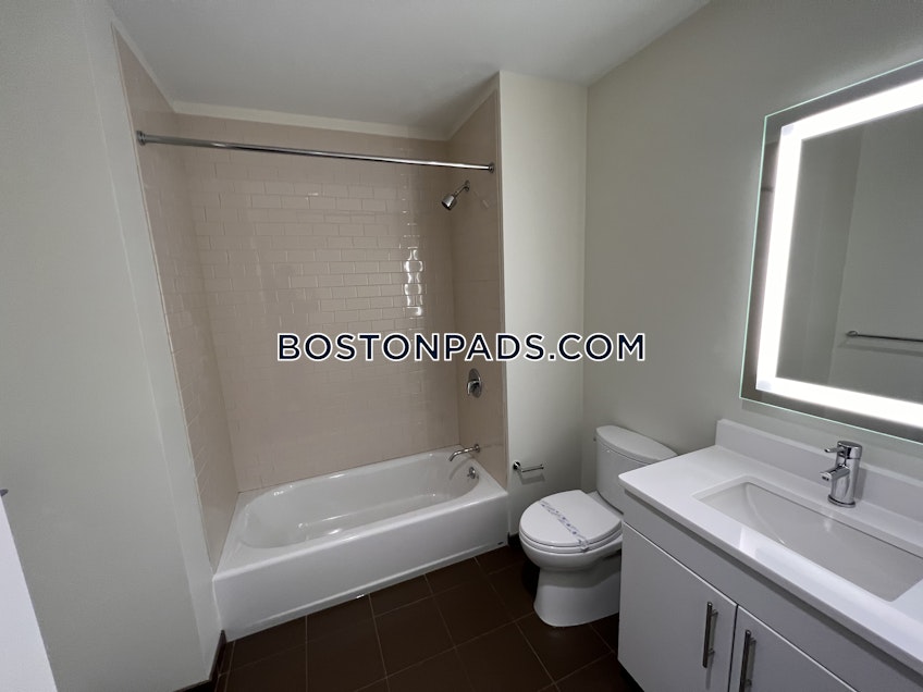 Boston - $5,647 /month