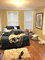 Roxbury Crossing - $9,100 /month