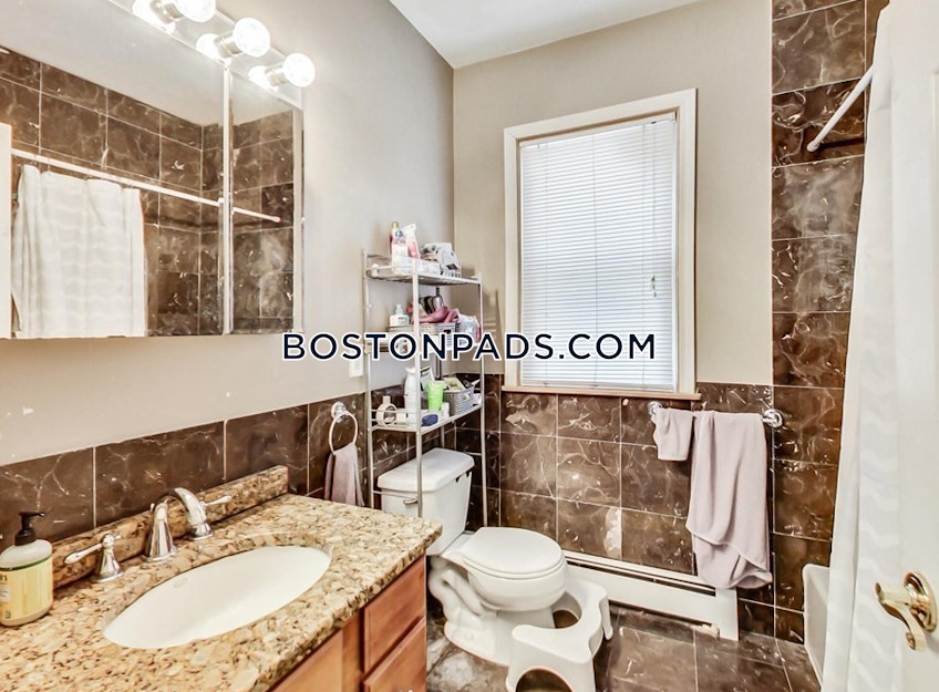 Roxbury Crossing - $5,000 /month