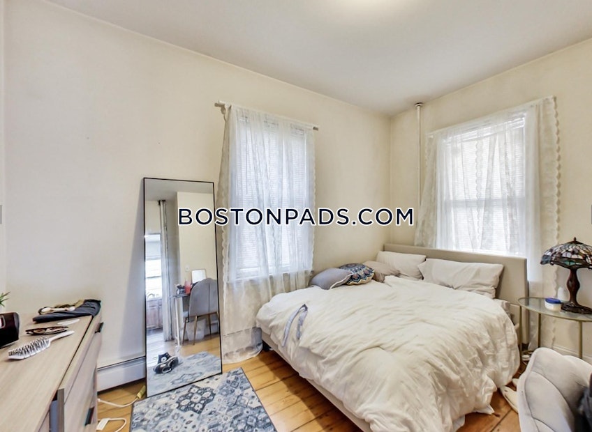 Roxbury Crossing - $5,000 /month