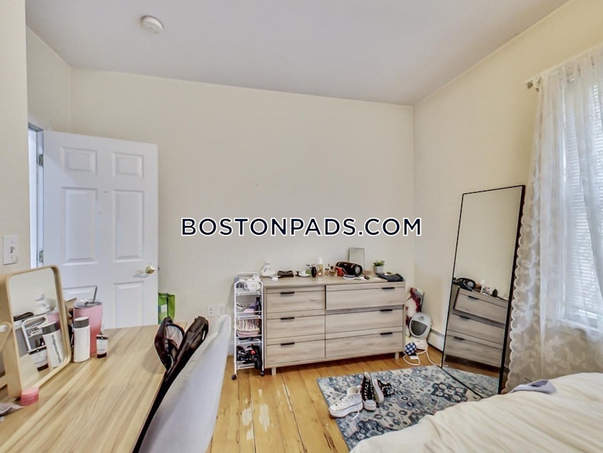 Roxbury Crossing - $5,000 /month